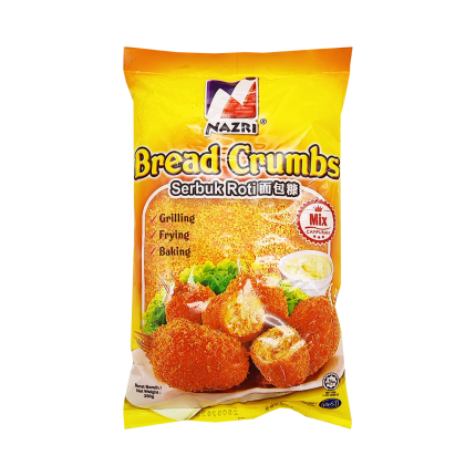 NAZRI Breadcrumbs Mix 250g