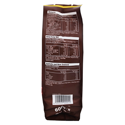 OLD TOWN 3in1 White Coffee Classic 15x35g