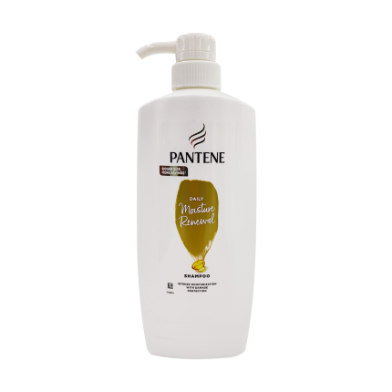 PANTENE Shampoo Daily Moisture Renewal 680ml