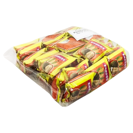 POP CORN with Durian Flavour 14g (30 packs)