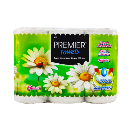 PREMIER Kitchen Towel 6R