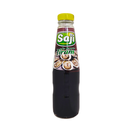 SAJI Oyster Sauce 340g
