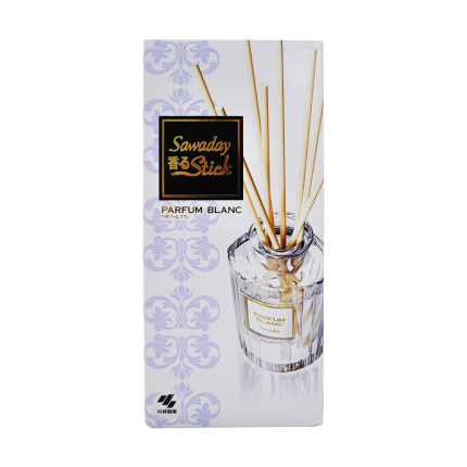 SAWADAY Stick Perfum Blac 70ml