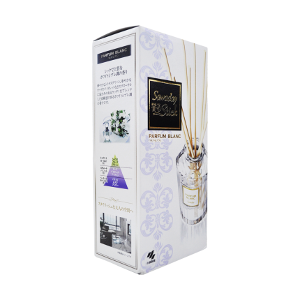 SAWADAY Stick Perfum Blac 70ml