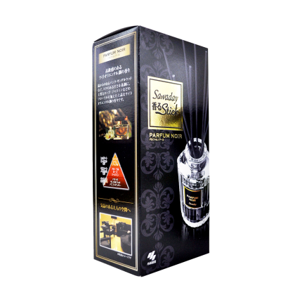 SAWADAY Perfum Noir 70ml