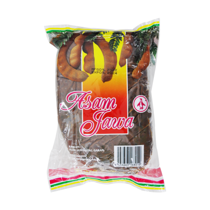 SH Tamarind Paste Asam Jawa 1kg