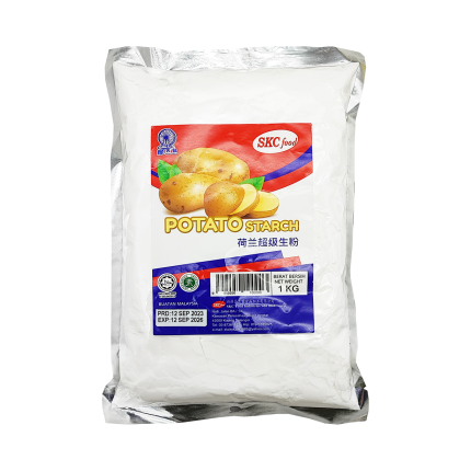 SKC Potato Starch 1kg