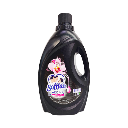 SOFTLAN Aroma Therapy Indulge Bottle 2.8L
