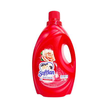 SOFTLAN Aroma Passion (Red) 2.8L