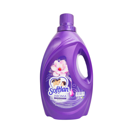 SOFTLAN Aroma Relax (Purple) 2.8L
