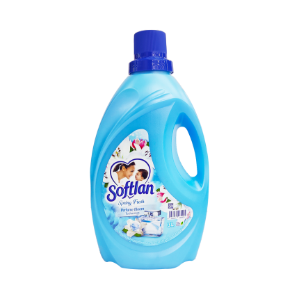 SOFTLAN Spring (Blue) 3L