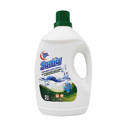 SUMU Liquid Detergent Anti Bacterial 4.1kg