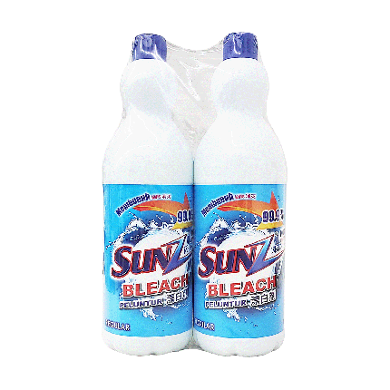 SUN Z Bleach Regular 2x1L