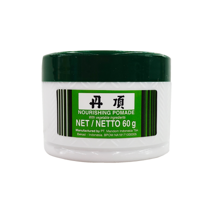 TANCHO Nourishing Pomade 60g