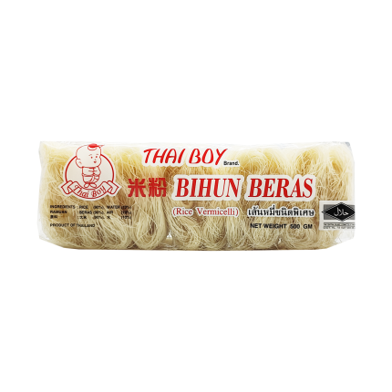 THAI BOY Rice Vermicelli 500g