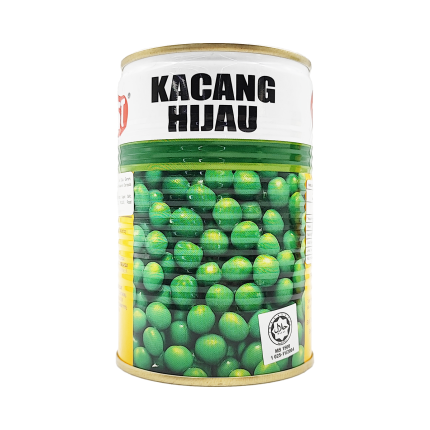 TST Processed Peas 425g