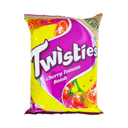 TWISTIES Cherry Tomato Bomb 160g