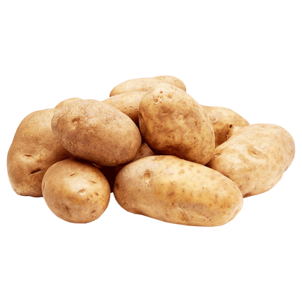 Ubi Kentang 500g +/-