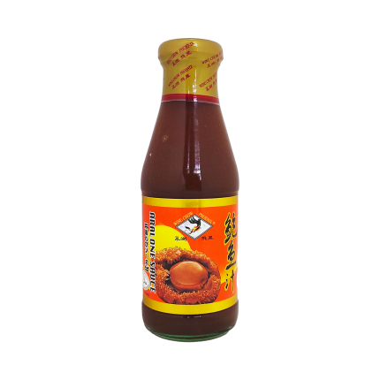 YUANN HUANN Abalone Sauce 380g