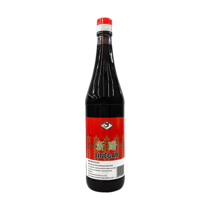 WING CHOW PHOENIX Zhe Jiang Vinegar 630ml