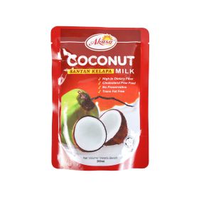 AKASA Coconut Milk 200ml