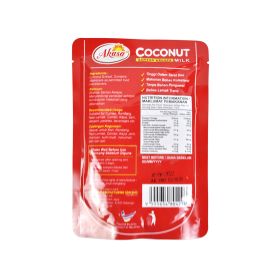 AKASA Coconut Milk 200ml