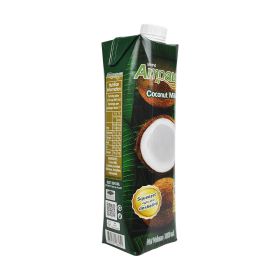 AMPAWA Coconut Milk 1L