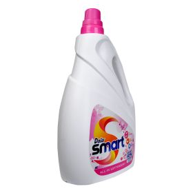 DAIA Smart All In Softergent 4kg