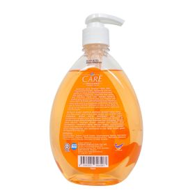 GOODMAID CARE Handwash Peach 500ml