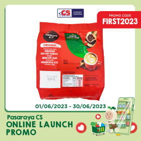 NESCAFE 3 in 1 Blend Brew Original 25x18g