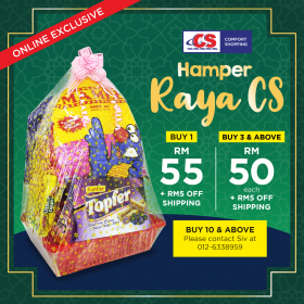 CS Hari Raya Hamper