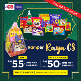 CS Hari Raya Hamper