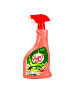 
AFY Haniff Swipel Clean & Repel 650ml