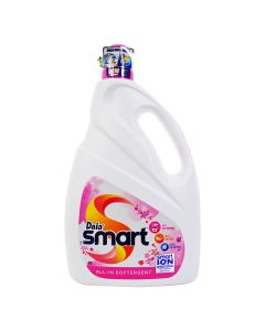 DAIA Smart All In Softergent 4kg