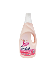 COMFORT Fabric Softener Kiss of Flowers with Rose Fresh 2L