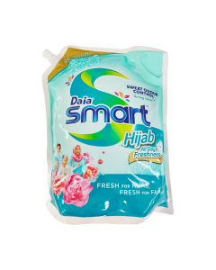 DAIA SMART Liquid Detergent Hijab Refill 3.2kg