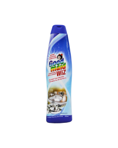GOODMAID WIZ Concentrated Cream Cleanser Regular 500ml