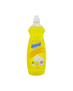 SUMU Liquid Dishwash Lemon 1L