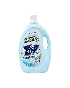TOP Liquid Detergent Gentle Care 3.6kg