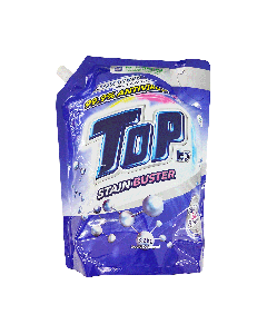TOP Liquid Detergent Stain Buster Refill 3.2kg