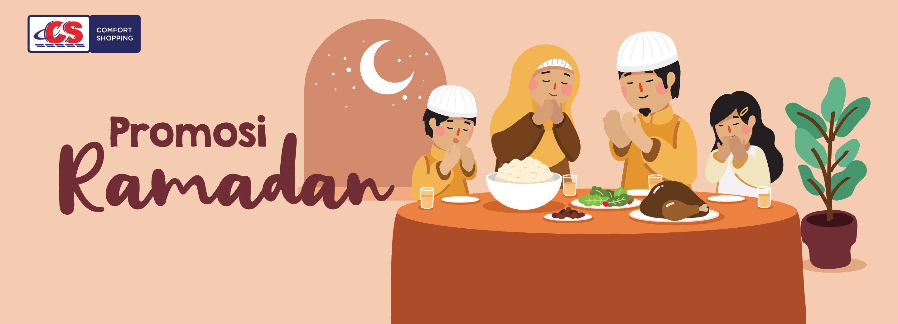 Ramadhan Promo